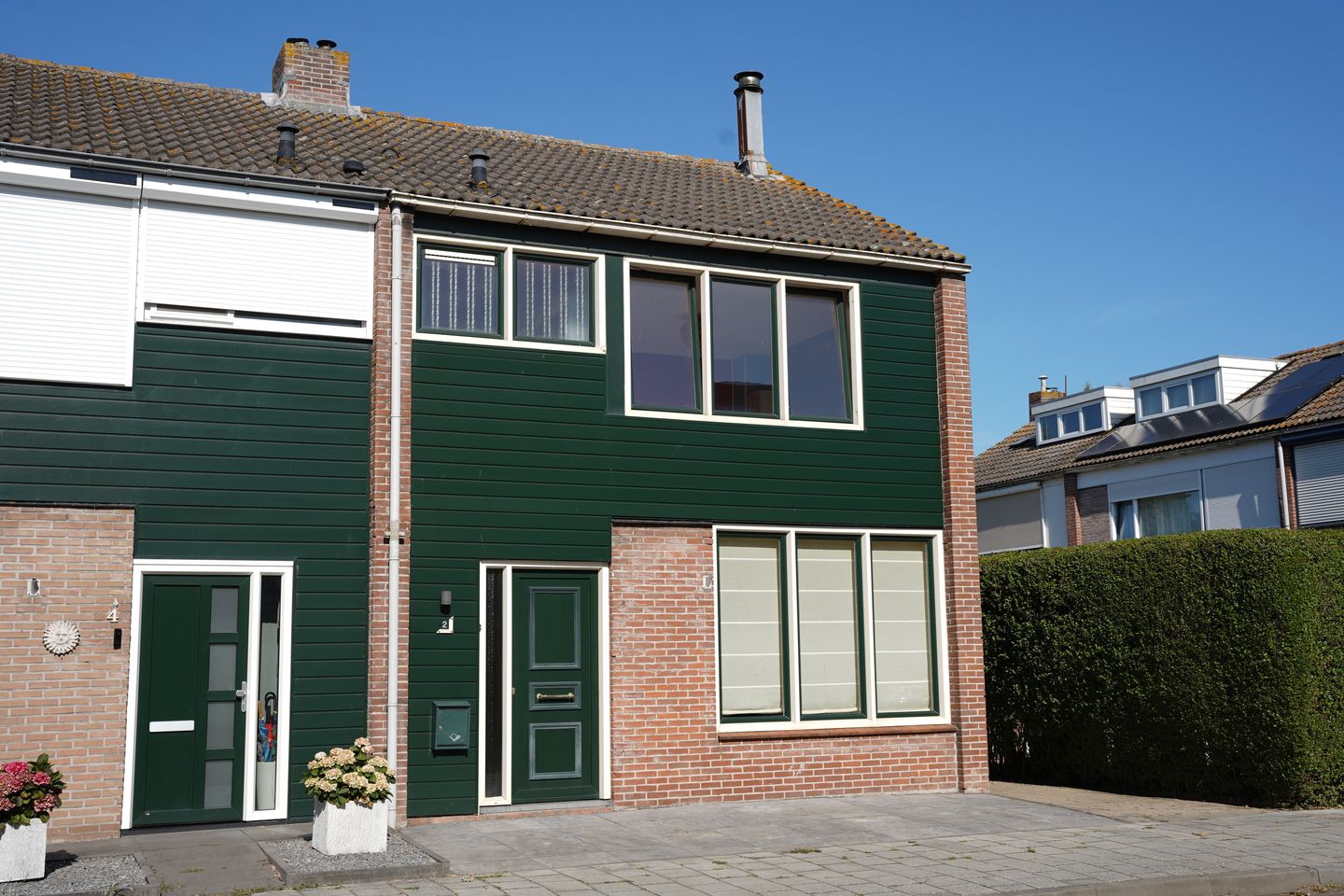 Foto 35 van J.F. de Millianostraat 2
