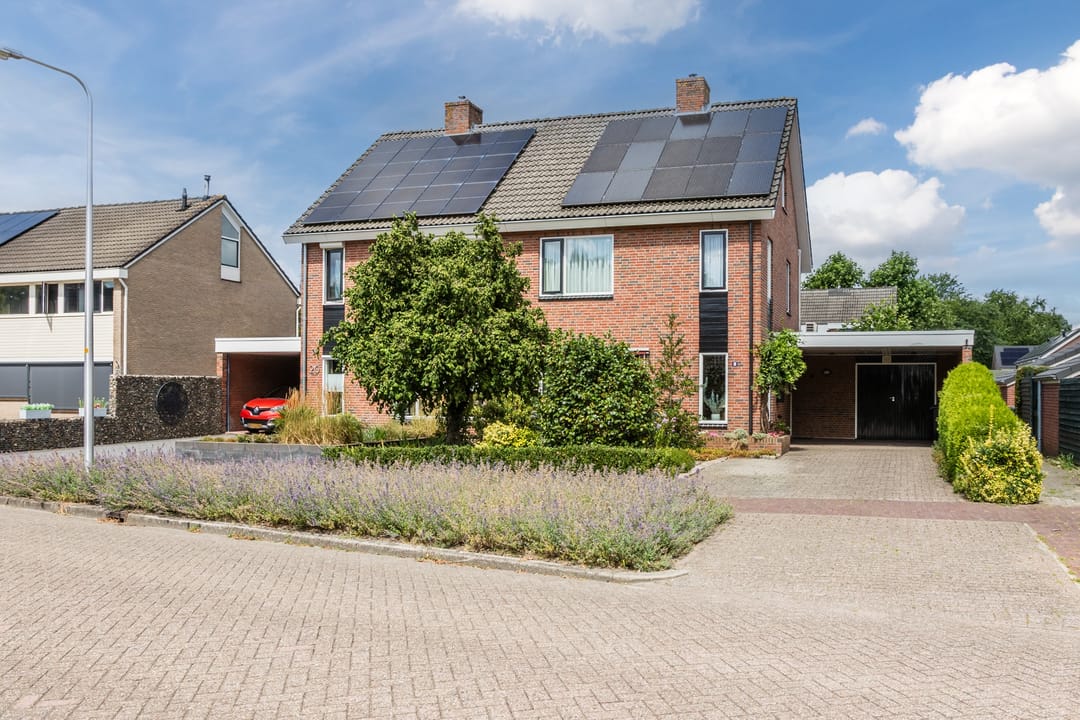 Foto 1 van De Elzen 18