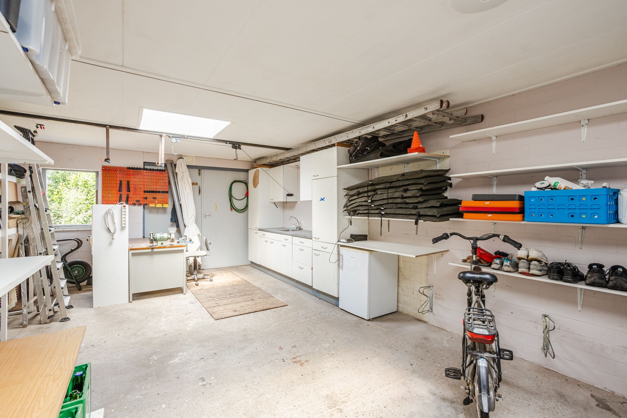 Foto 45 van De Elzen 18