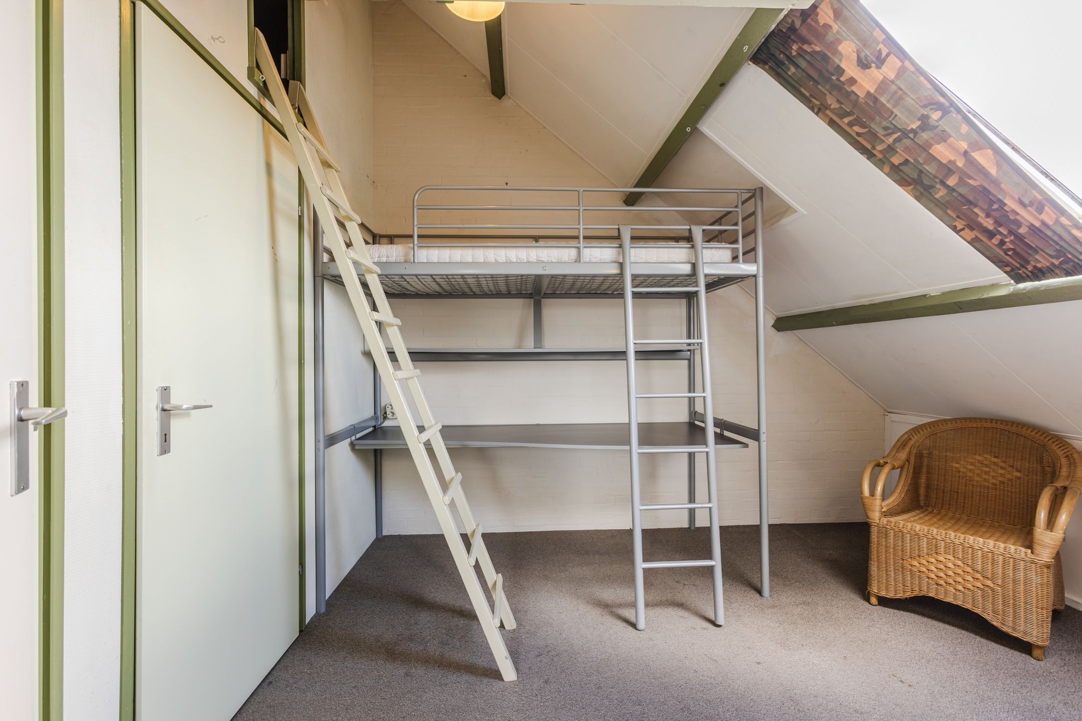 Foto 42 van De Elzen 18
