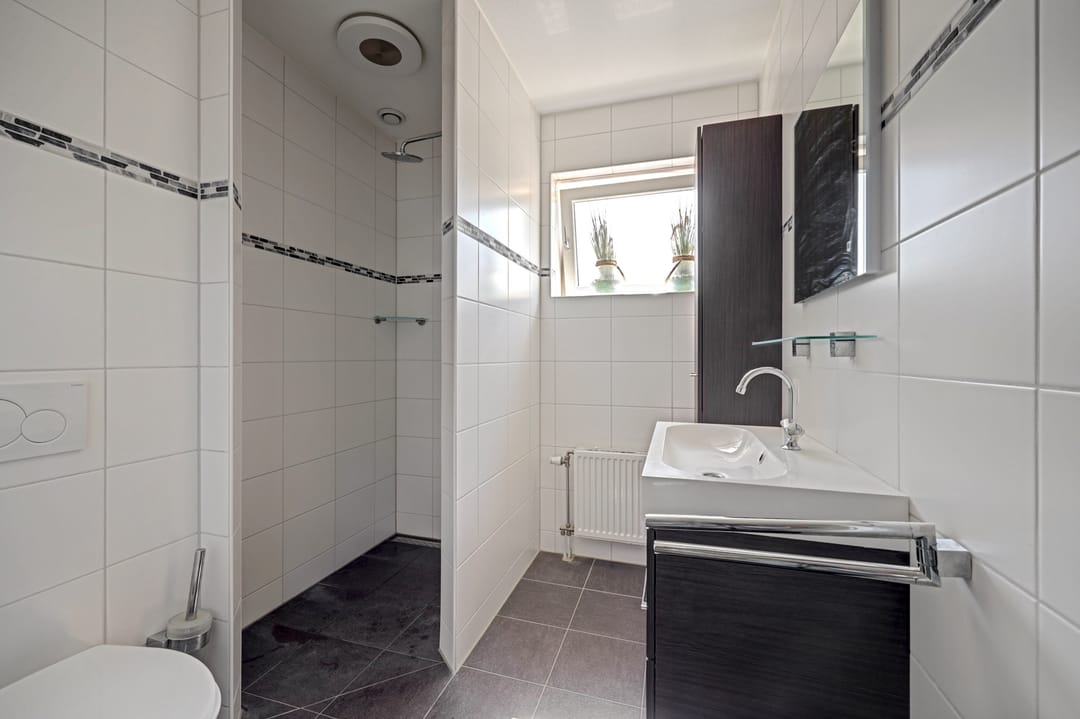 Photo 22 of Douwe Dabbertstraat 53
