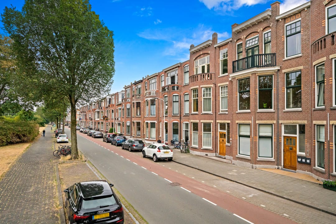 Foto 32 van Van Boetzelaerlaan 72-A