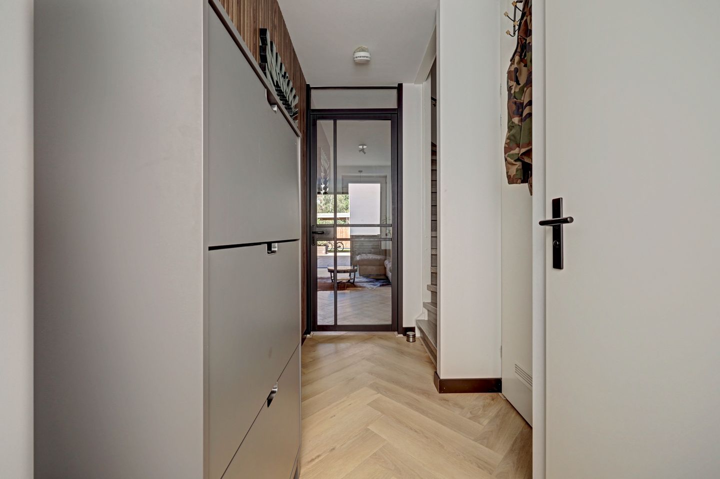 Photo 5 of Douwe Dabbertstraat 53