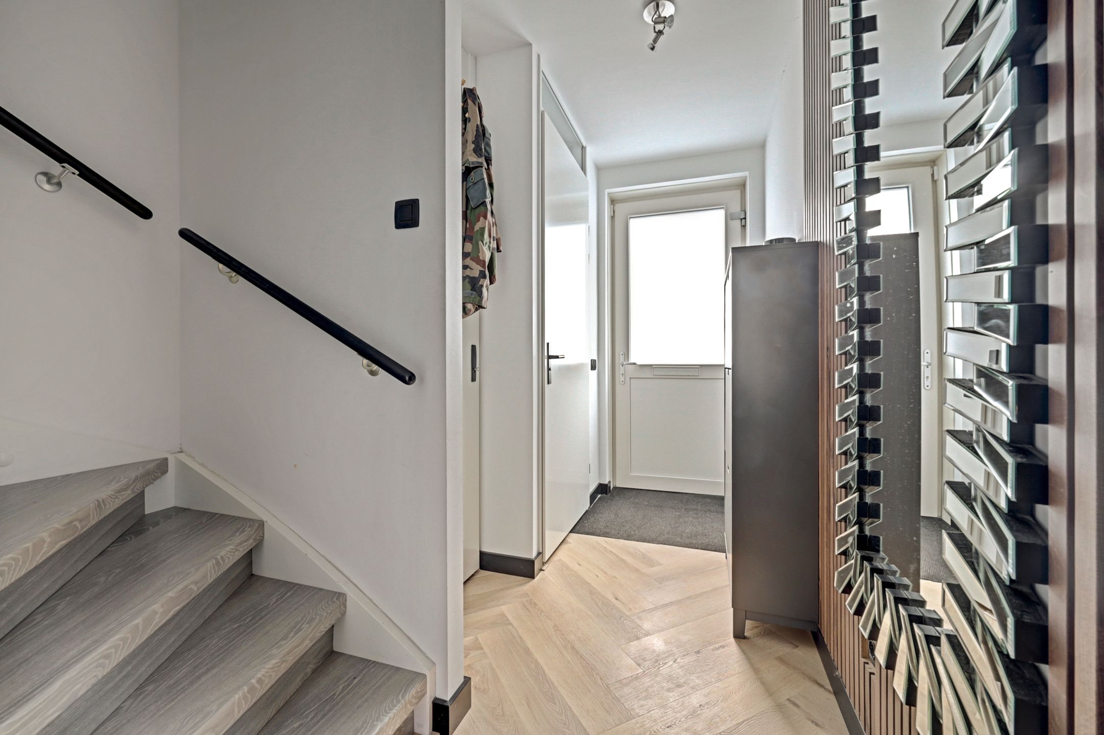 Photo 15 of Douwe Dabbertstraat 53