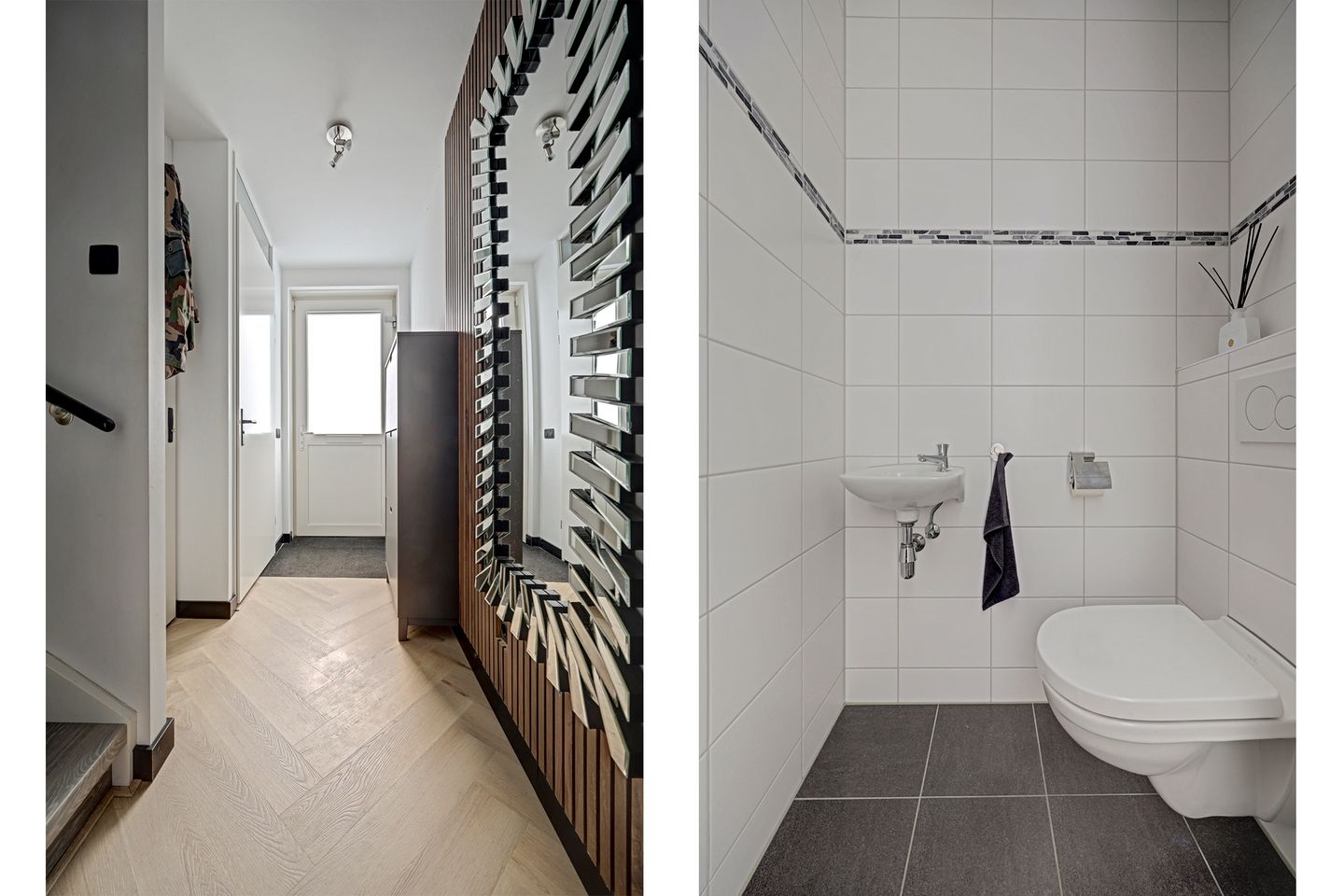Photo 14 of Douwe Dabbertstraat 53