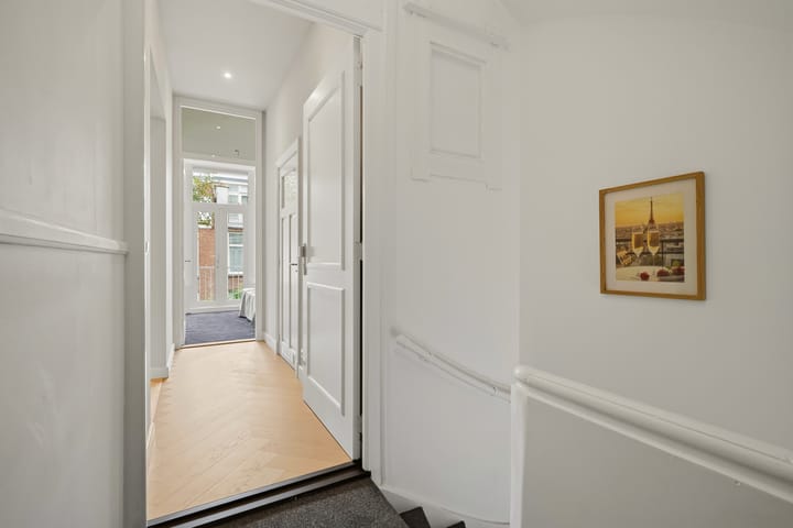Foto 4 van Van Boetzelaerlaan 72-A
