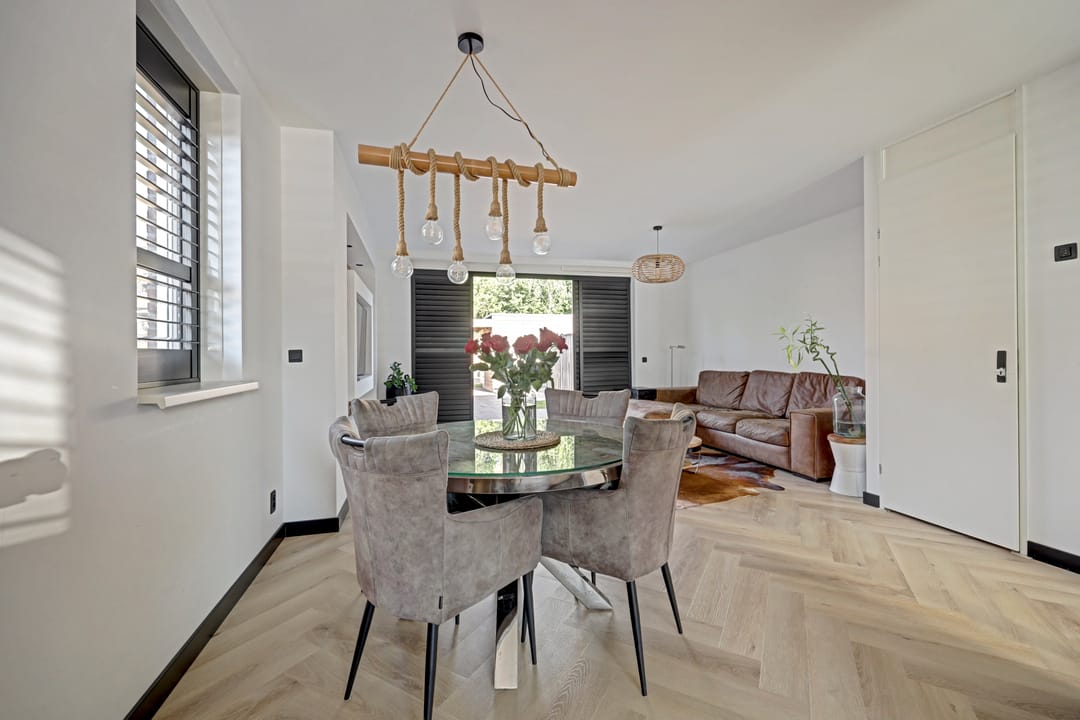 Photo 11 of Douwe Dabbertstraat 53