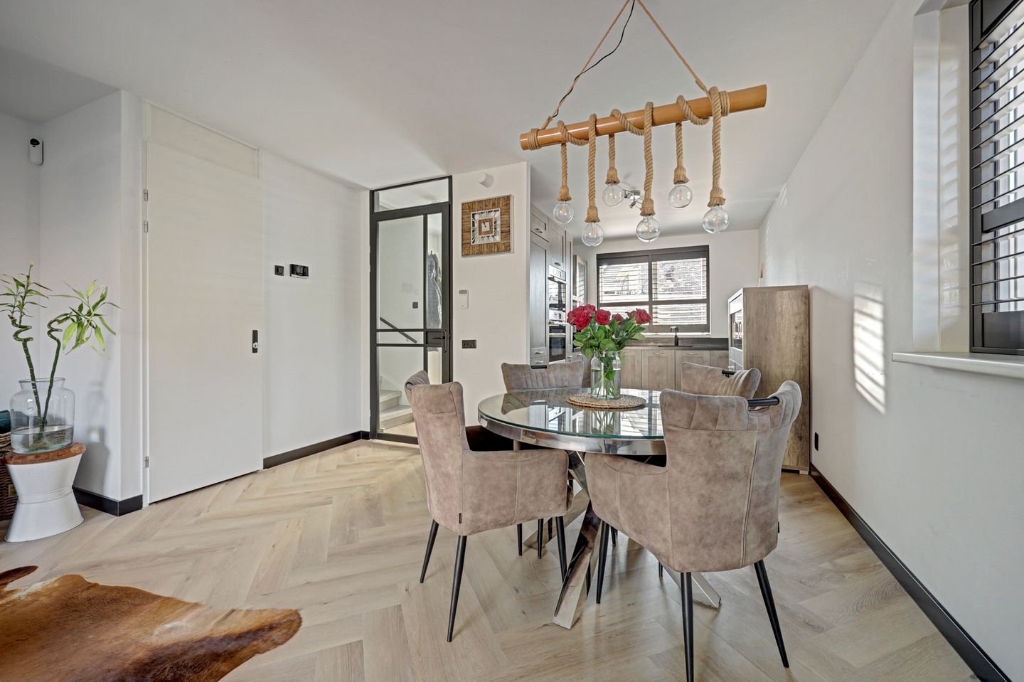 Photo 10 of Douwe Dabbertstraat 53