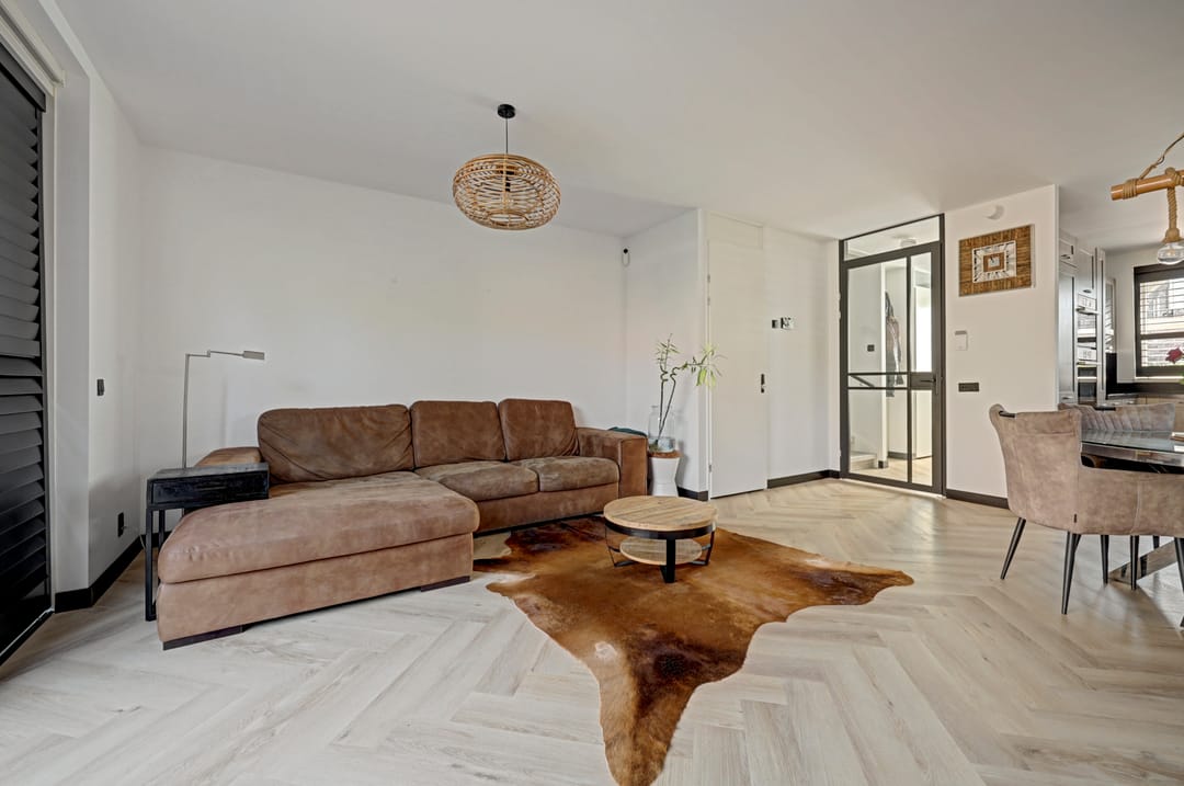 Photo 7 of Douwe Dabbertstraat 53