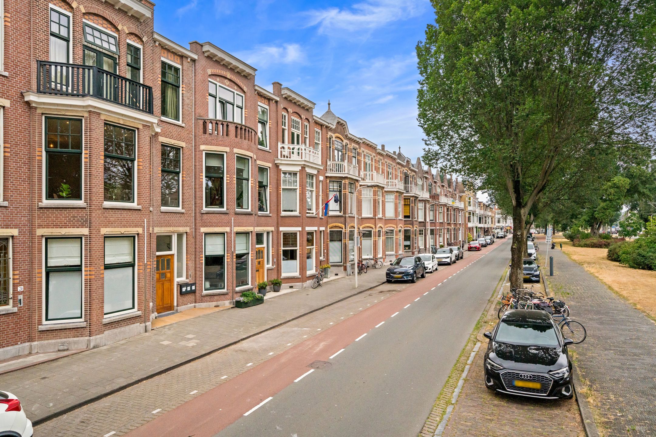 Foto 33 van Van Boetzelaerlaan 72-A
