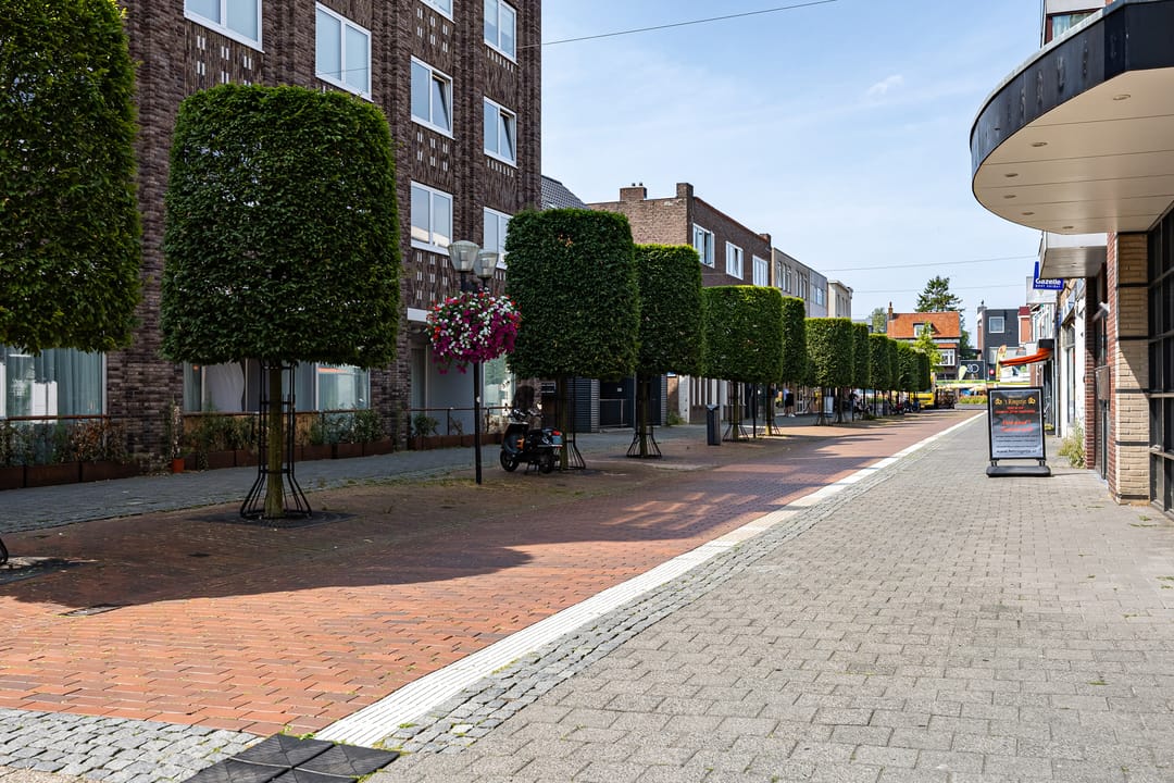 Foto 41 van van Echtenstraat 16-12