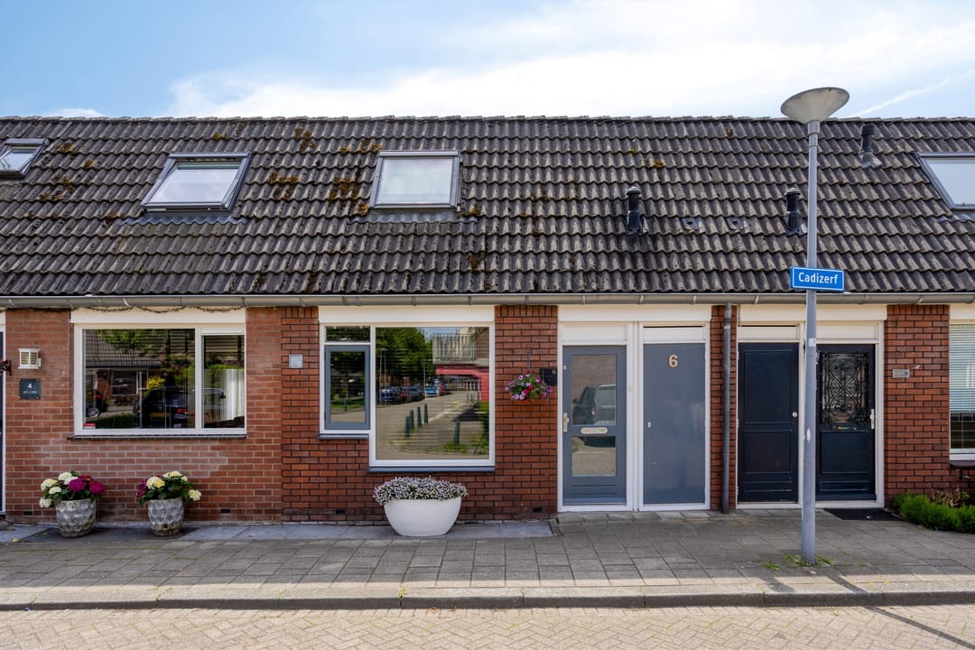 Foto 2 van Cadizerf 6