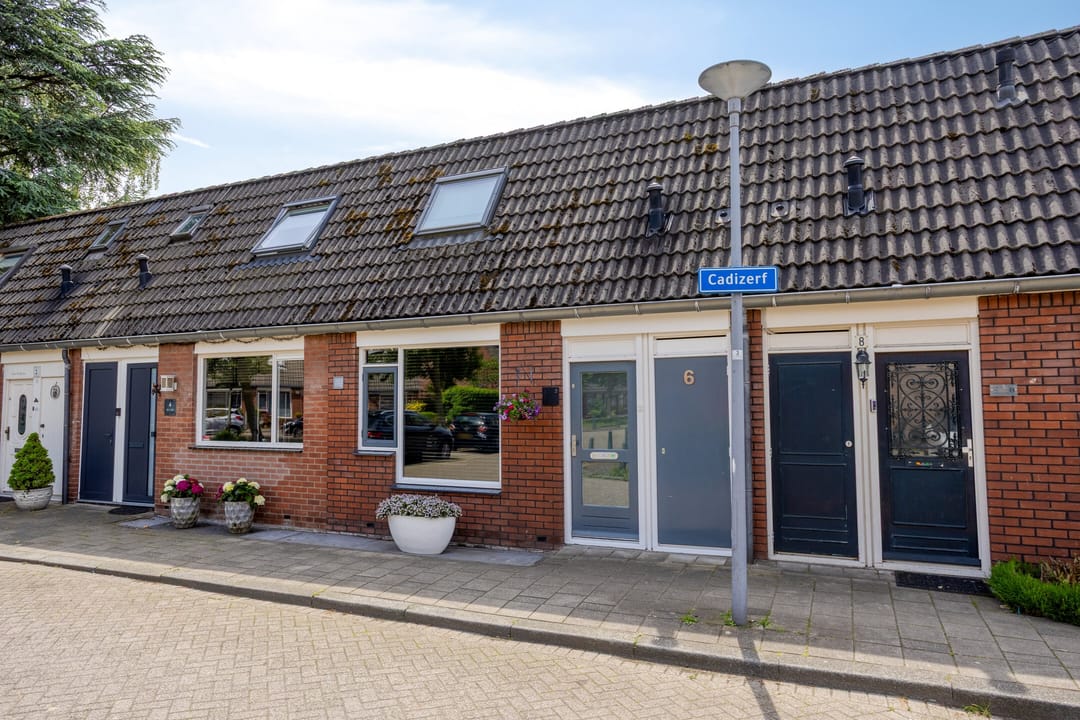Foto 1 van Cadizerf 6