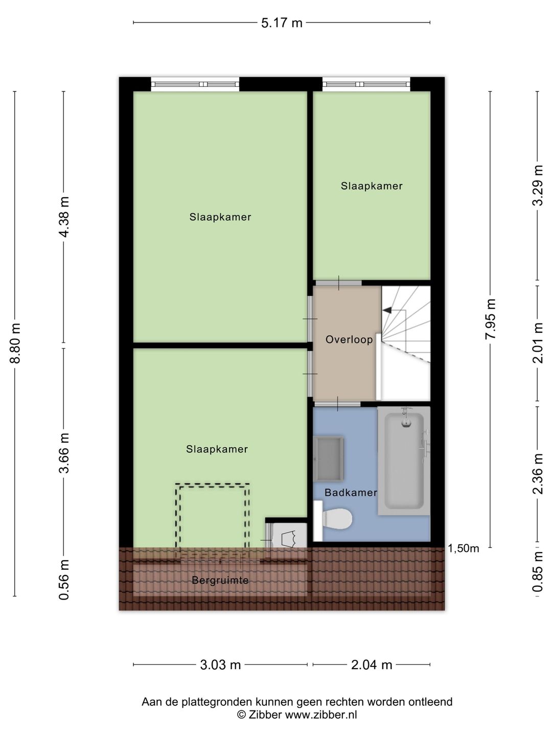 Foto 43 van Cadizerf 6