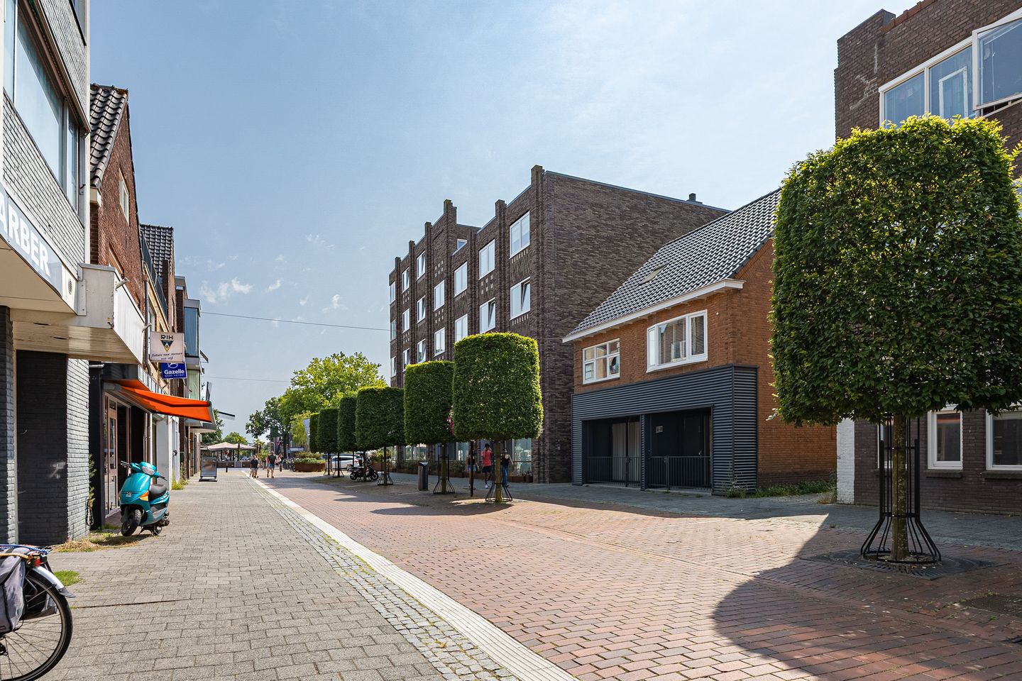 Foto 40 van van Echtenstraat 16-12