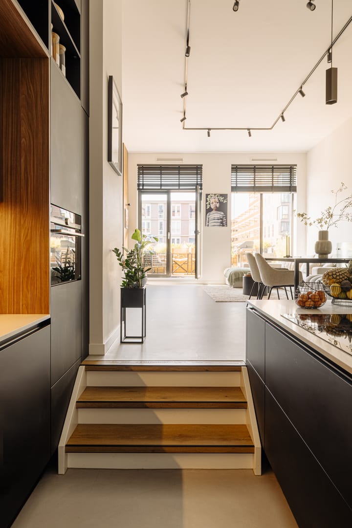 Appartement te koop: Krijn Taconiskade 35, Amsterdam