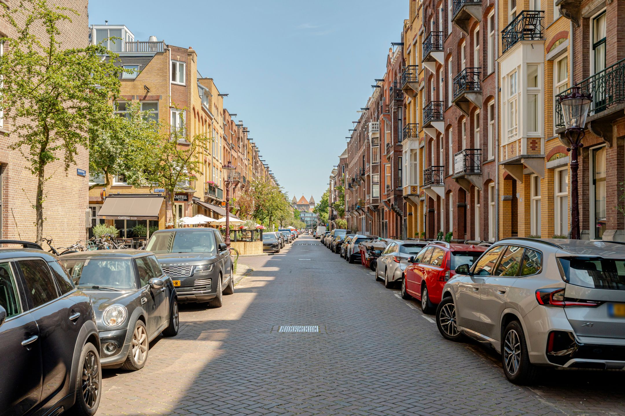 Foto 42 van Valeriusstraat 132-2