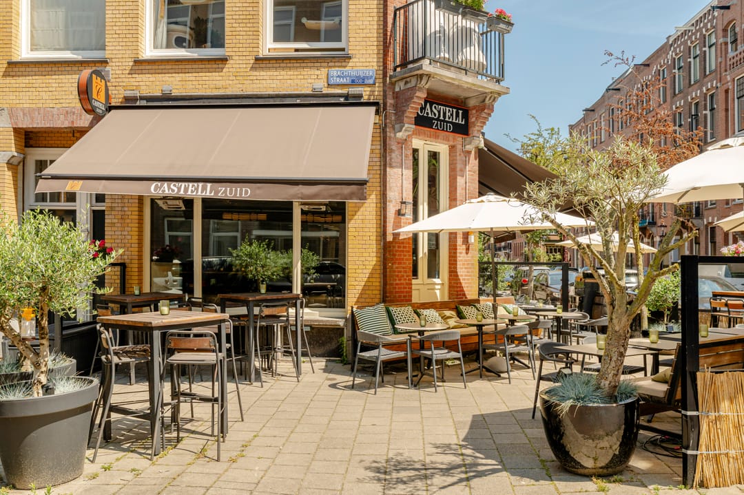 Foto 43 van Valeriusstraat 132-2