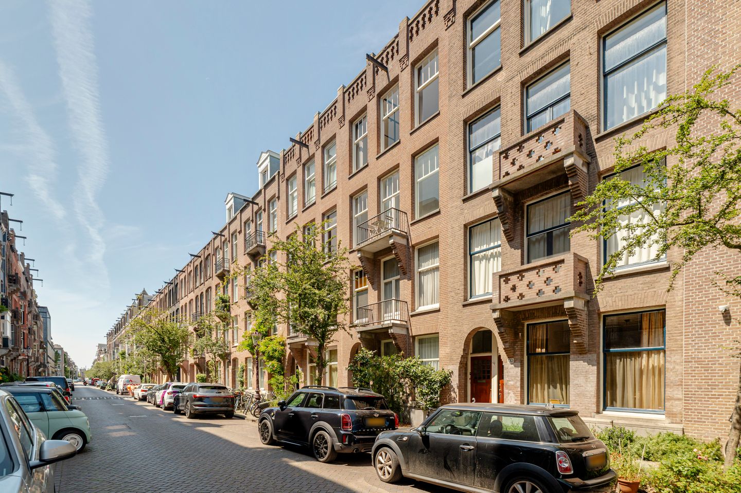 Foto 40 van Valeriusstraat 132-2