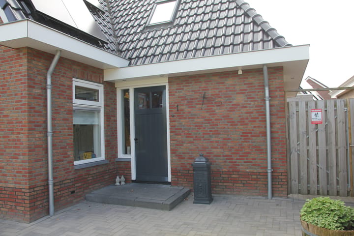 Foto 3 van Binnenkruier 1