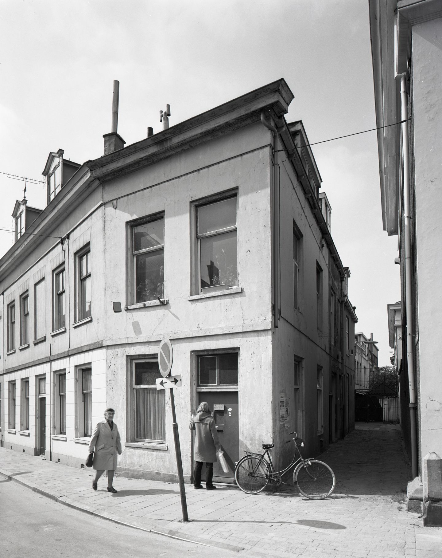 Foto 20 van Wijde Begijnestraat 128