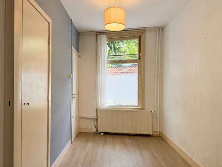 Foto 4 van Wijde Begijnestraat 128