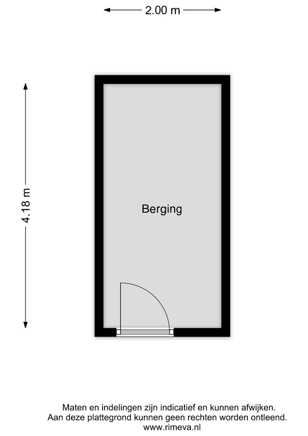 Photo 58 of Laan van Berendrecht 288