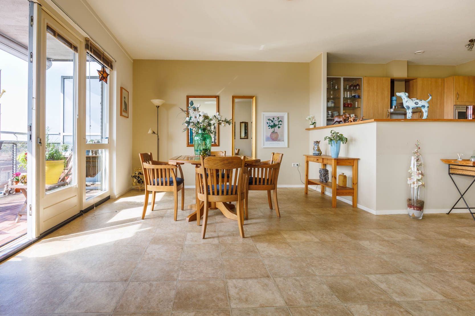 Photo 9 of Laan van Berendrecht 288
