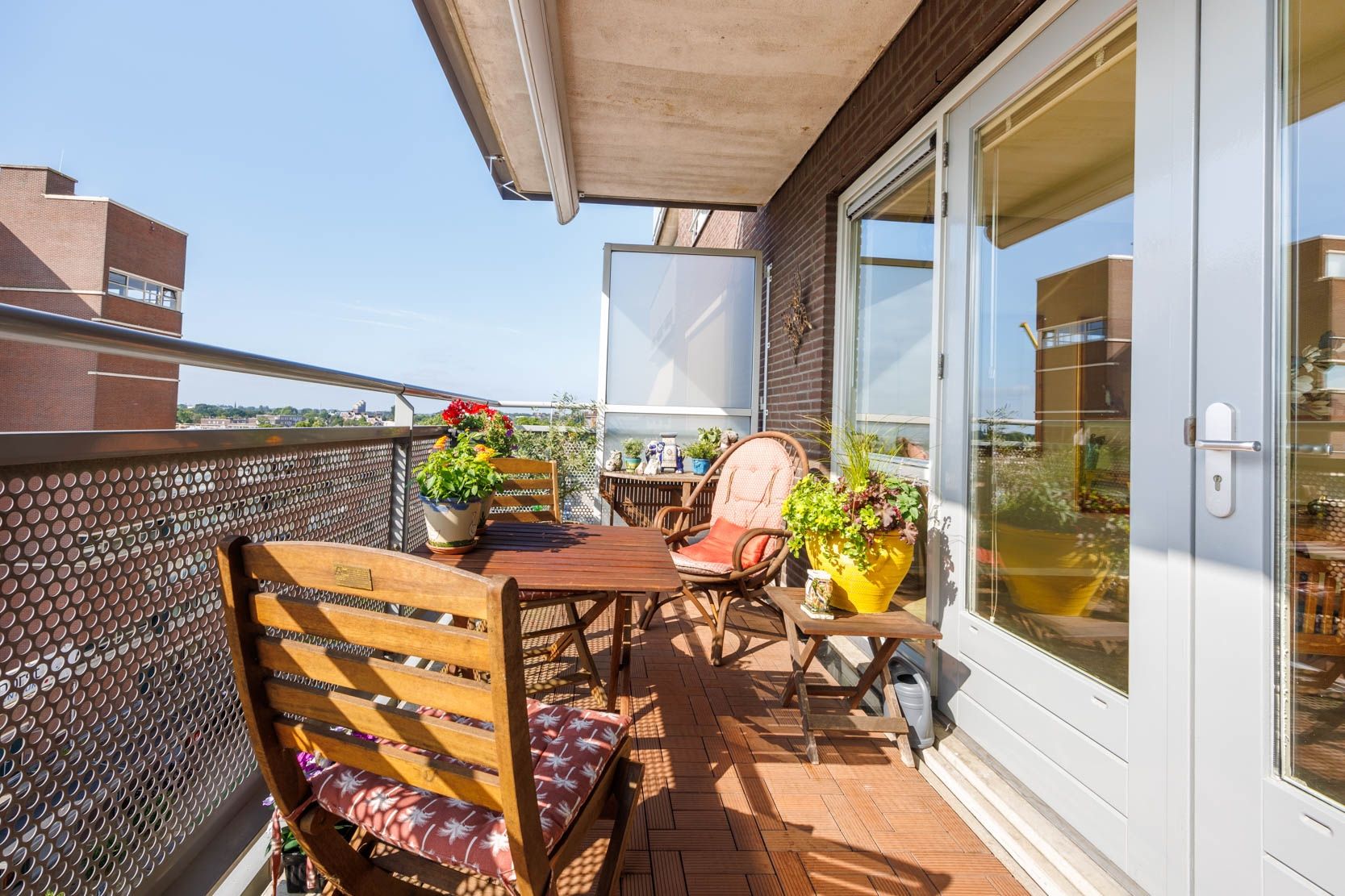 Photo 12 of Laan van Berendrecht 288