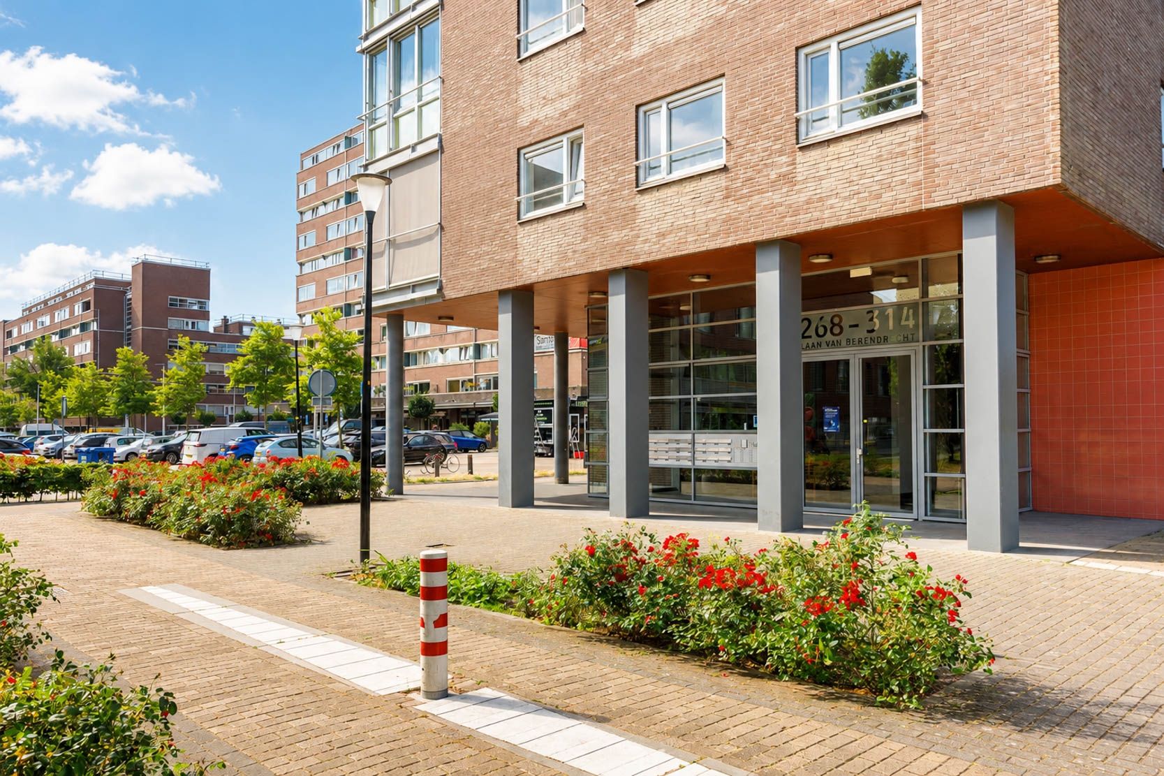 Photo 3 of Laan van Berendrecht 288
