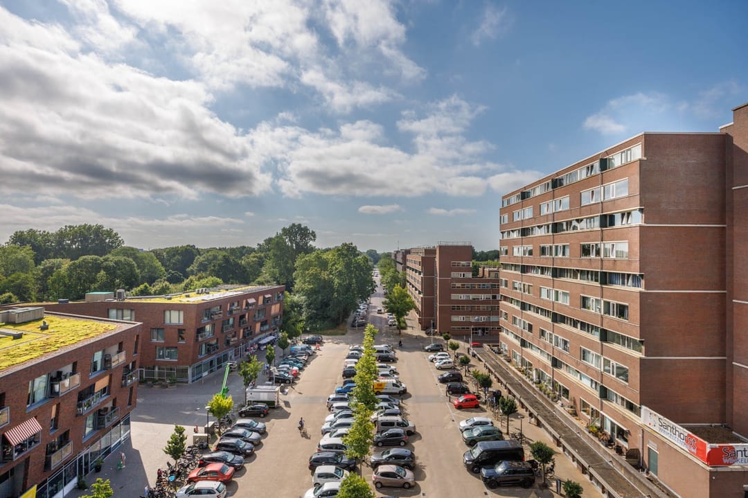 Photo 16 of Laan van Berendrecht 288