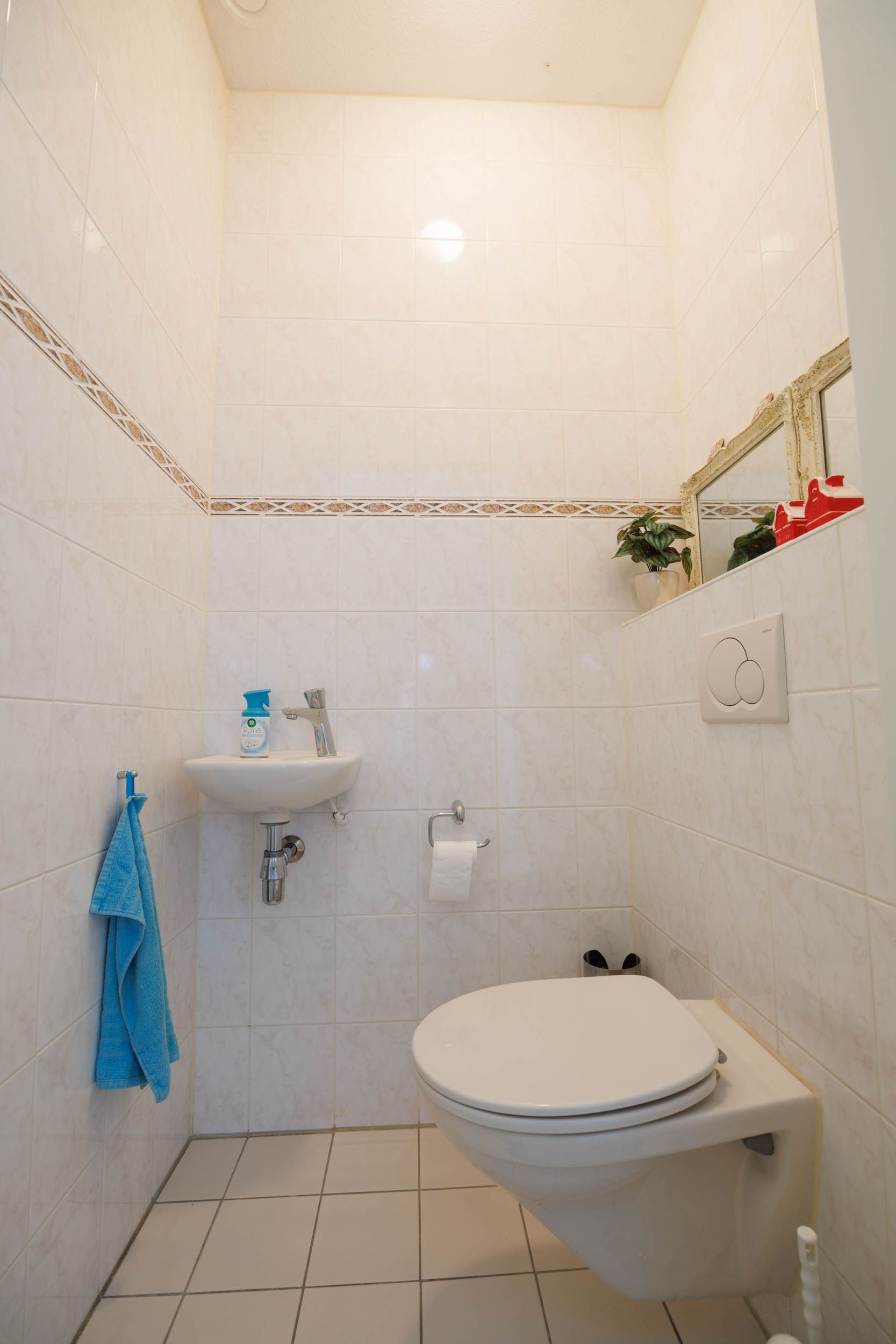 Photo 42 of Laan van Berendrecht 288
