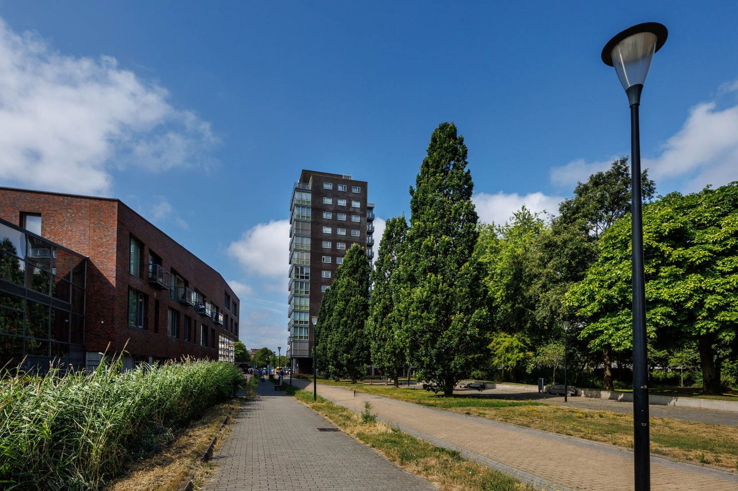 Photo 50 of Laan van Berendrecht 288