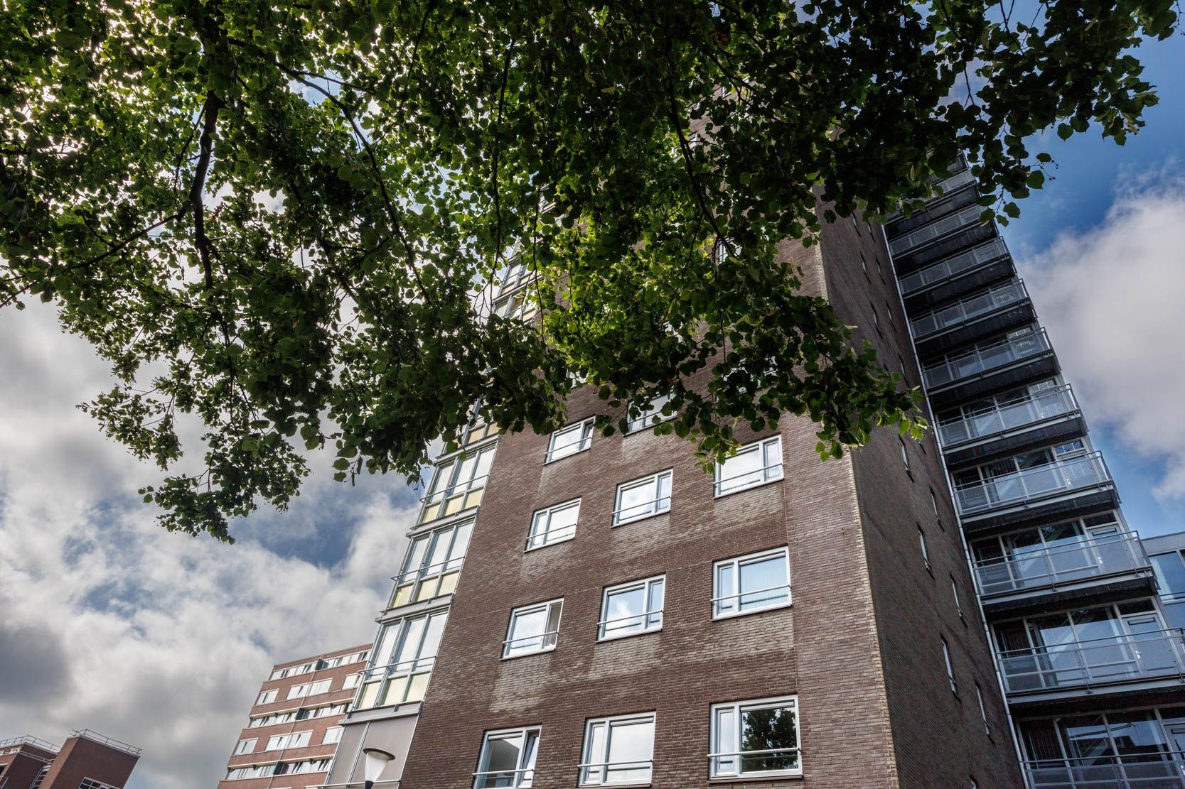 Photo 48 of Laan van Berendrecht 288