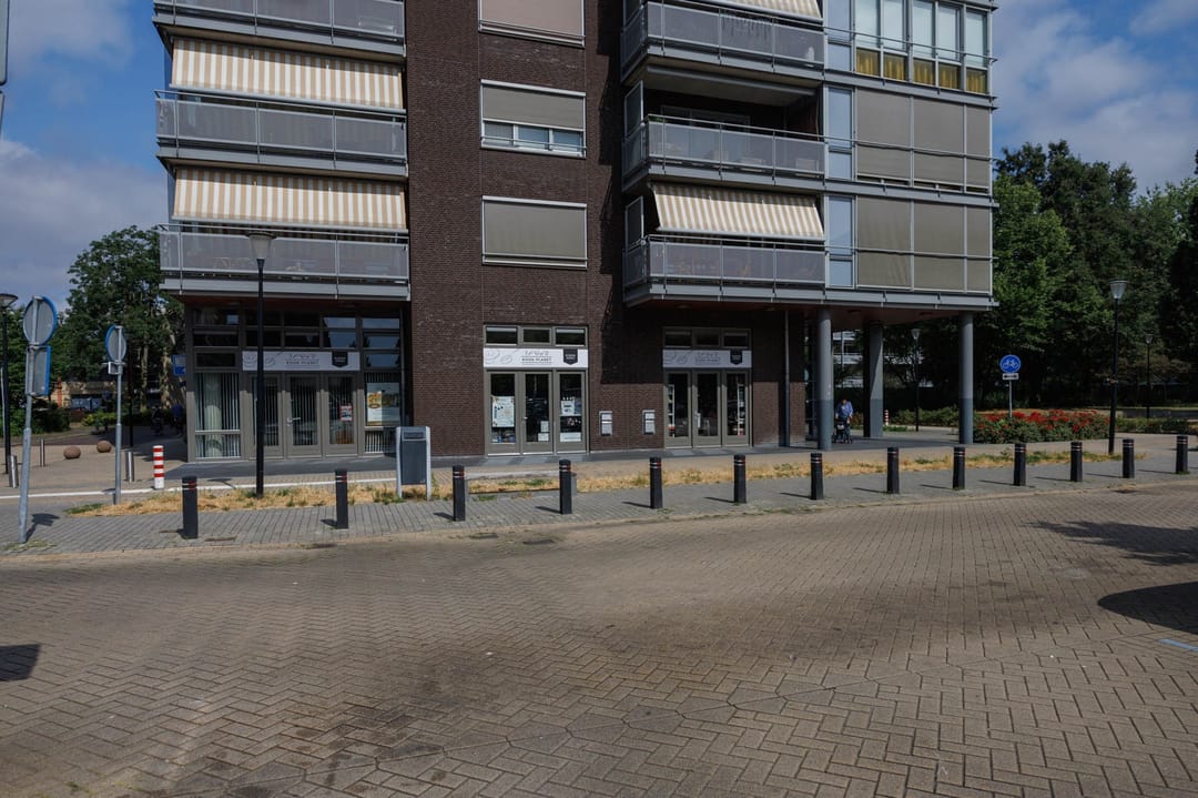 Photo 53 of Laan van Berendrecht 288