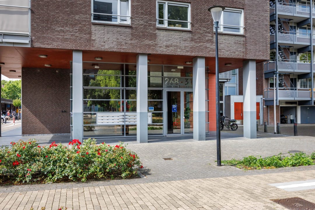 Photo 46 of Laan van Berendrecht 288