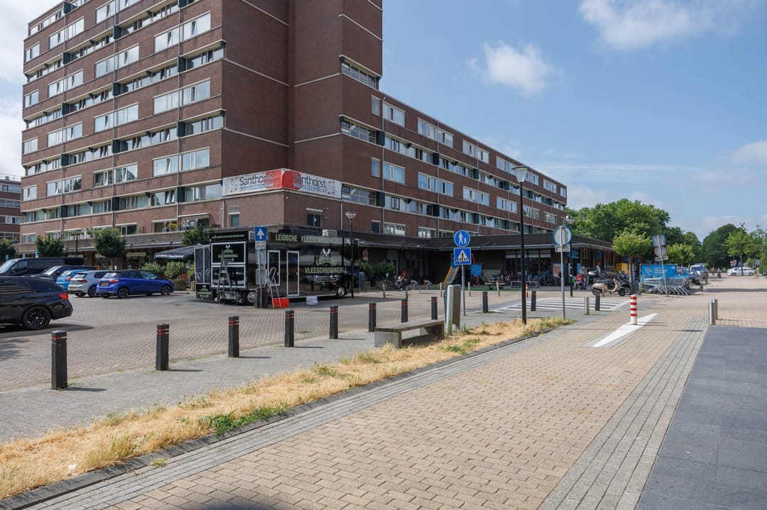 Photo 52 of Laan van Berendrecht 288