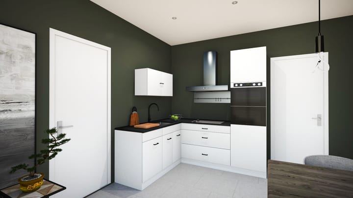 Woning te huur: Bundweg, Rotterdam