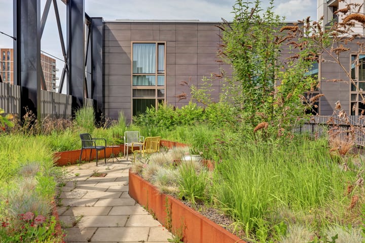 Woning te huur: Bundweg, Rotterdam