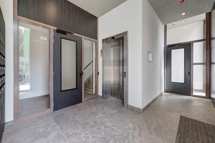Woning te huur: Bundweg, Rotterdam
