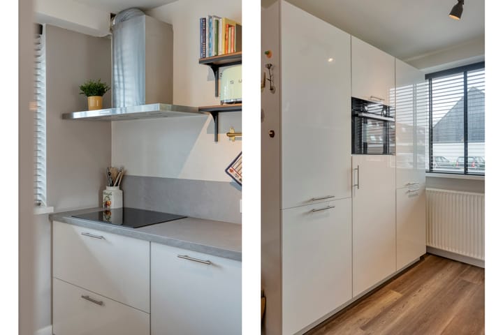 Tussenwoning te koop: Lijster 71, Raalte