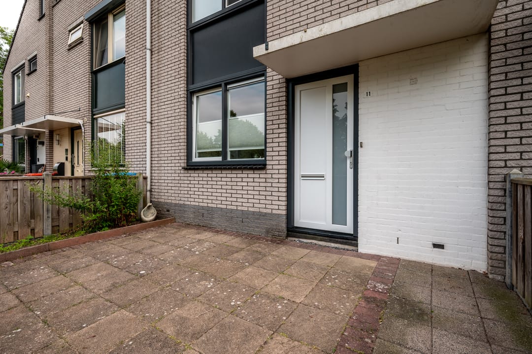 Photo 31 of Pijlersloot 11