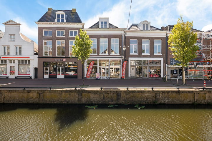 Grootzand 38, Sneek