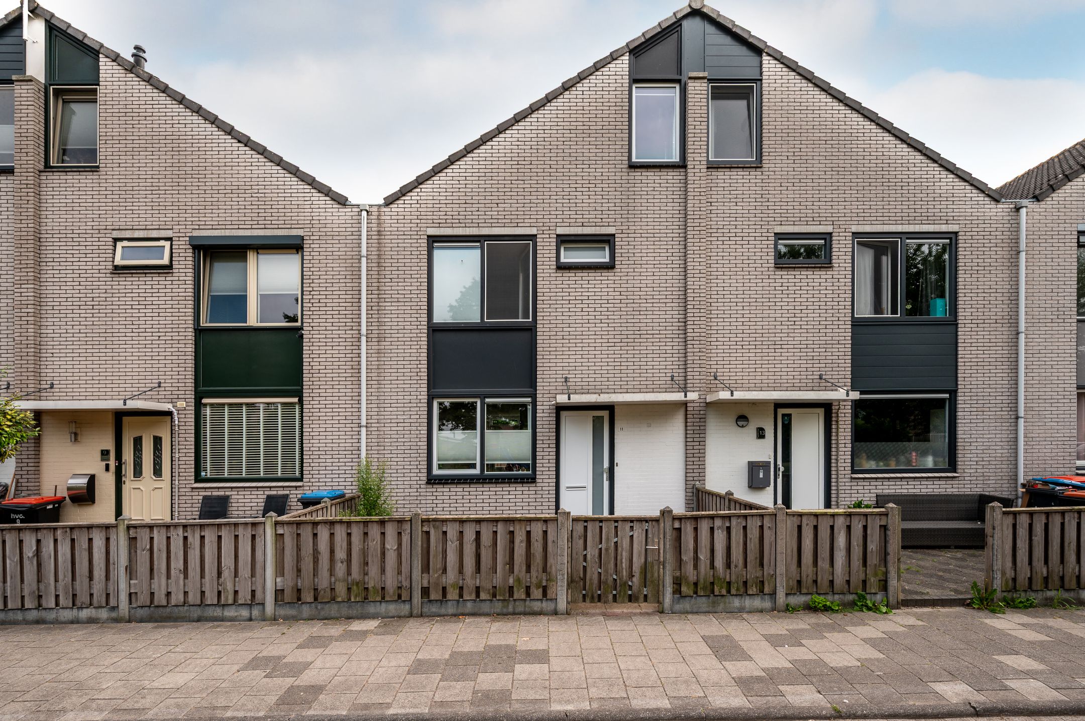 Pijlersloot 11