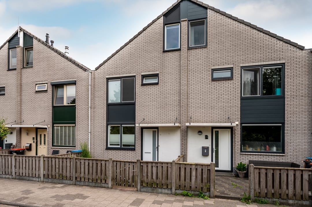 Photo 32 of Pijlersloot 11