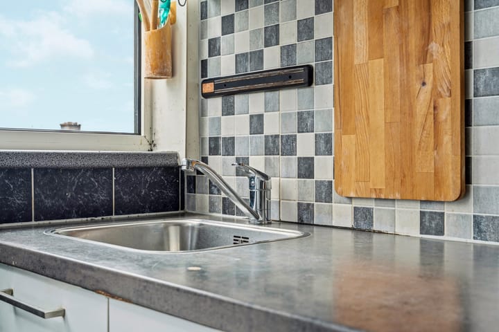Appartement te koop: Zuiderparklaan 311, 'S-Gravenhage