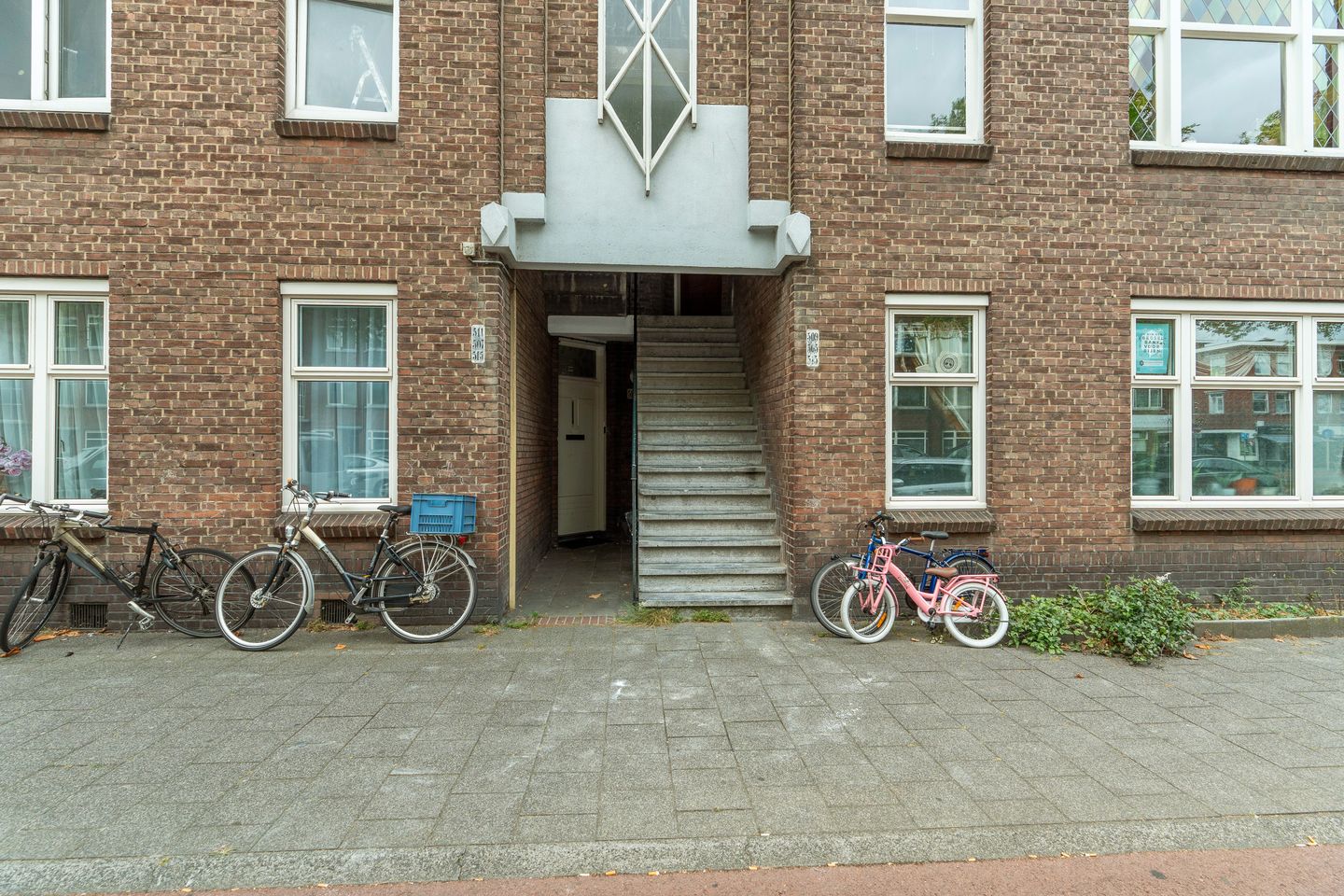 Photo 5 of Zuiderparklaan 311