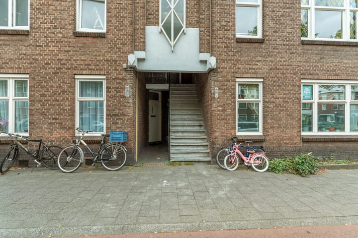 Appartement te koop: Zuiderparklaan 311, 'S-Gravenhage