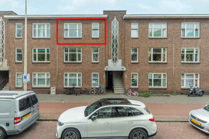 Foto 4 van Zuiderparklaan 311