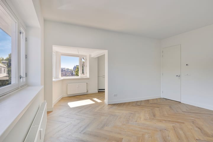 Appartement te huur: Nachtegaalstraat 81, Utrecht